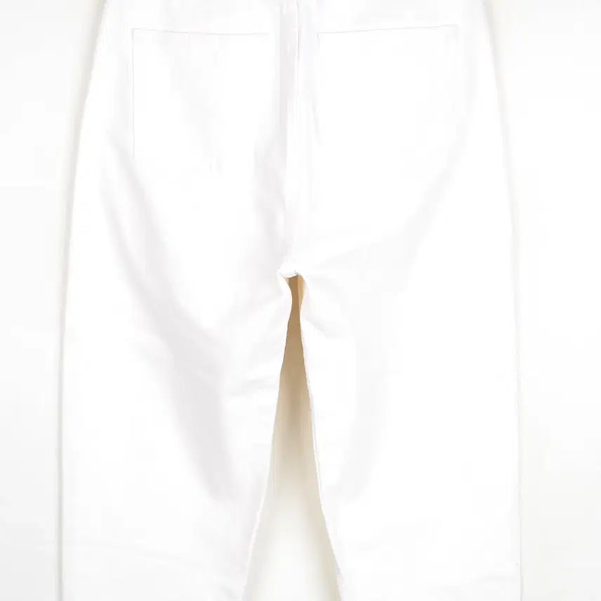 [BUNJANG] ZARA High-Waist Regular Denim Jeans (Women&