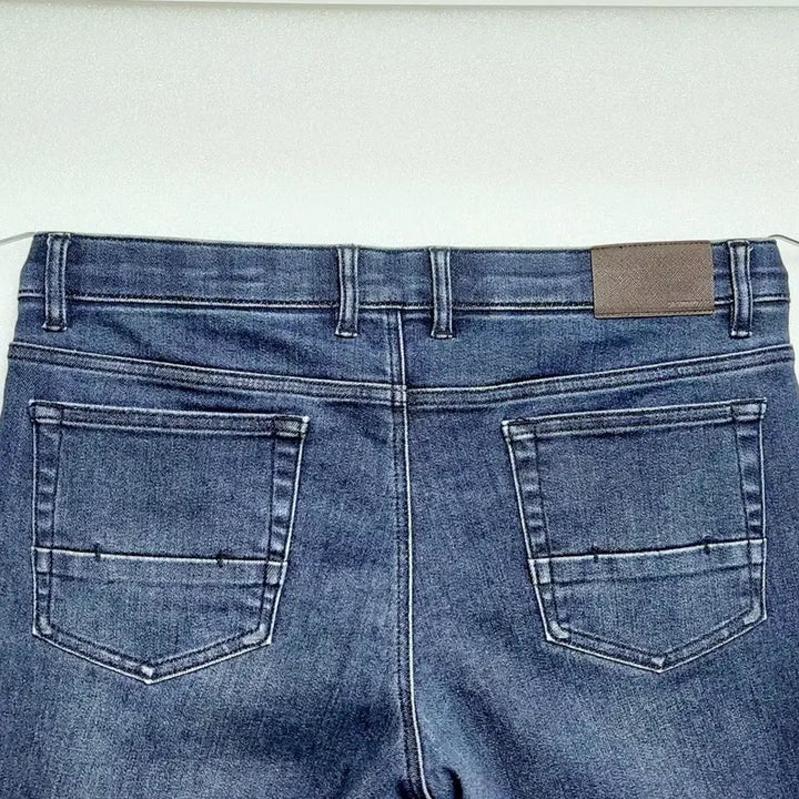 [BUNJANG] Daniel Cremieux Winter Jeans 36-38 / 새제품급/다니엘크레뮤 겨울청바지36-38 엄청편한 스판바지