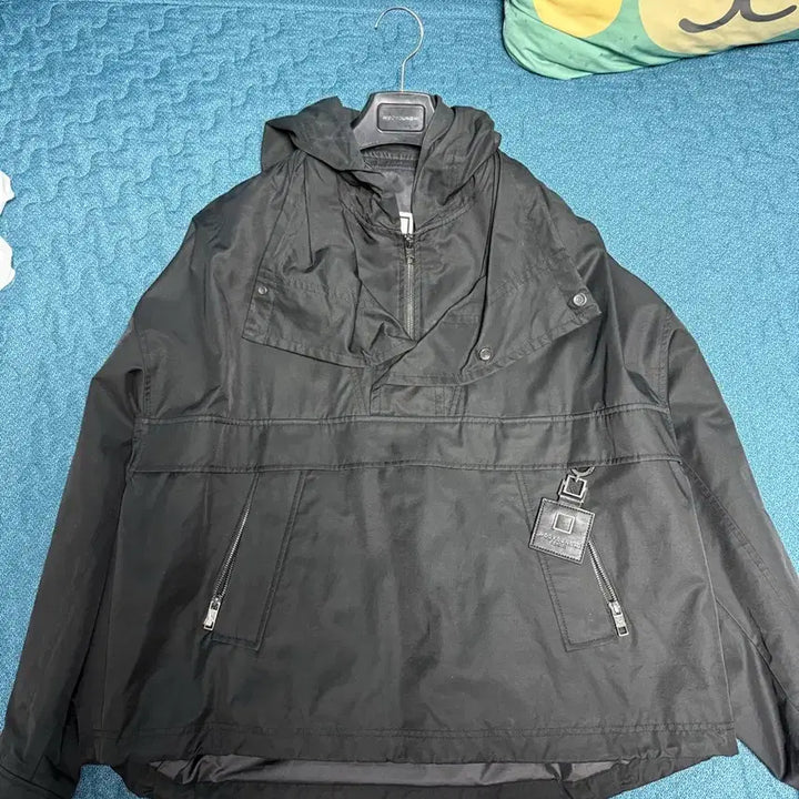 [SOLD OUT] 우영미 22fw 아노락 46