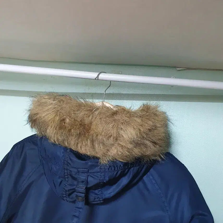 [BUNJANG] Alpha N3B Jacket 95 / 알파 N3B 점퍼 자켓 95
