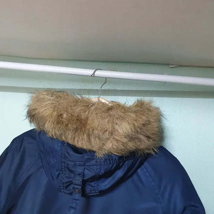 [BUNJANG] Alpha N3B Jacket 95 / 알파 N3B 점퍼 자켓 95
