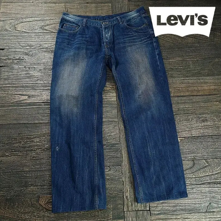 [BUNJANG] Levi&