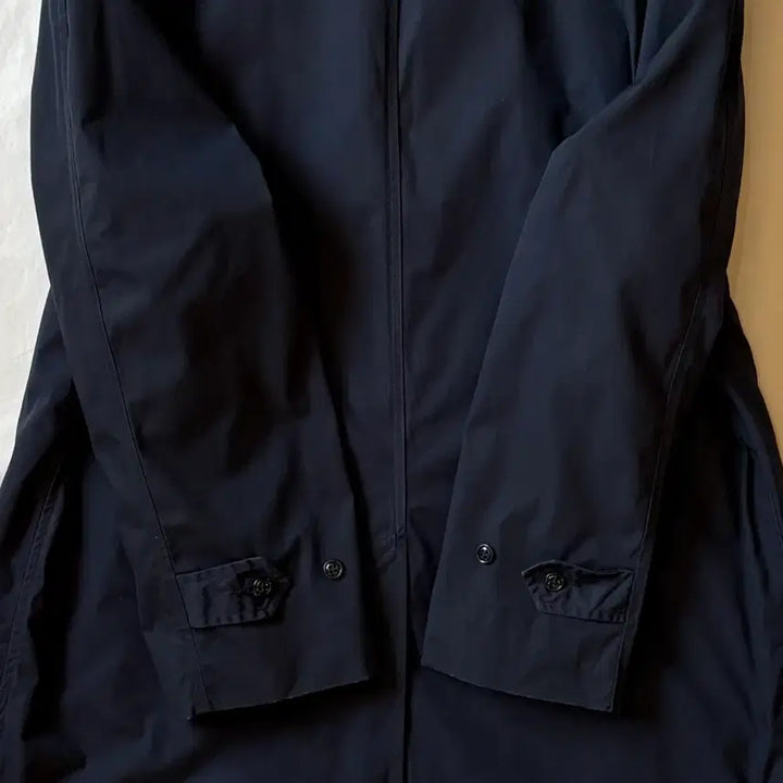 [BUNJANG] US Army All Weather Coat / [44R] 80s US Army All Weather Coat