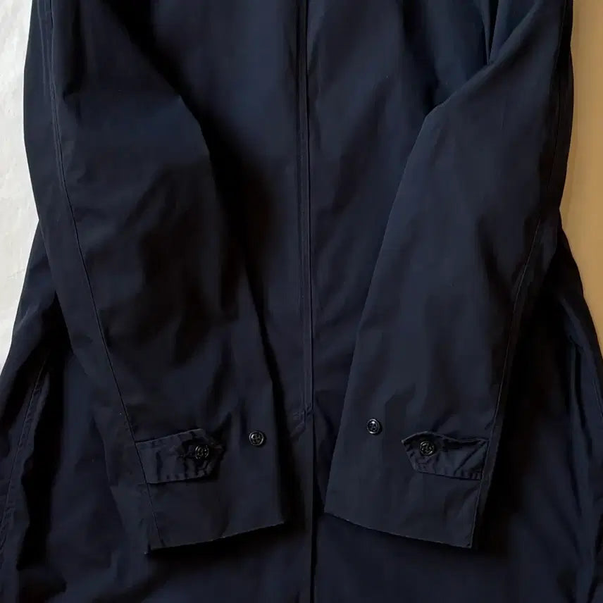 [BUNJANG] US Army All Weather Coat / [44R] 80s US Army All Weather Coat