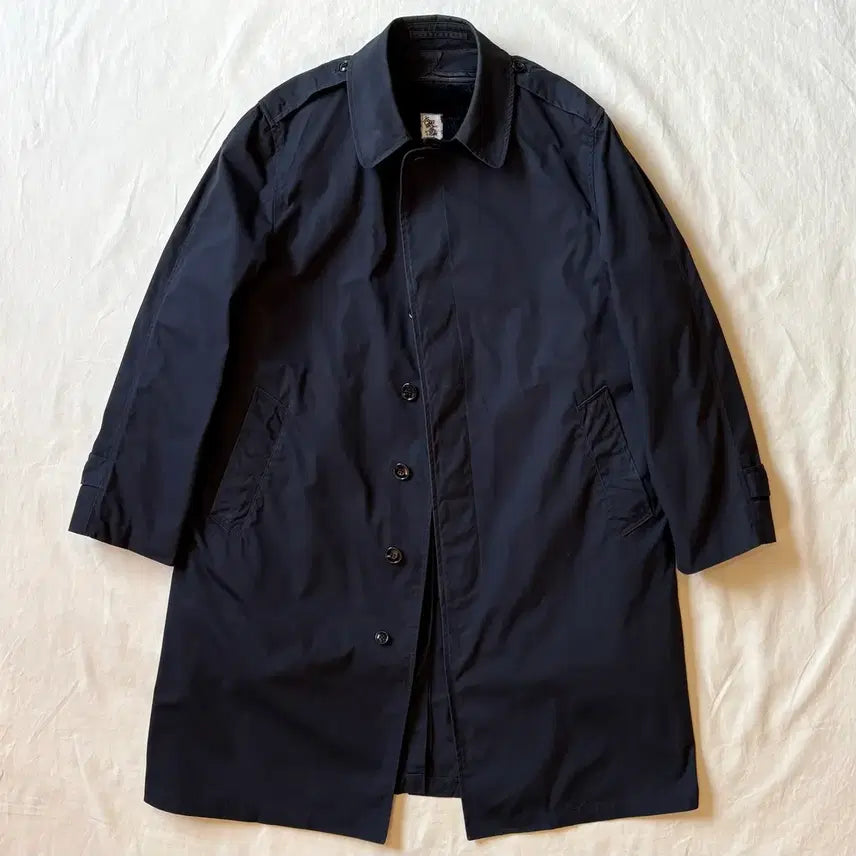 [BUNJANG] US Army All Weather Coat / [44R] 80s US Army All Weather Coat