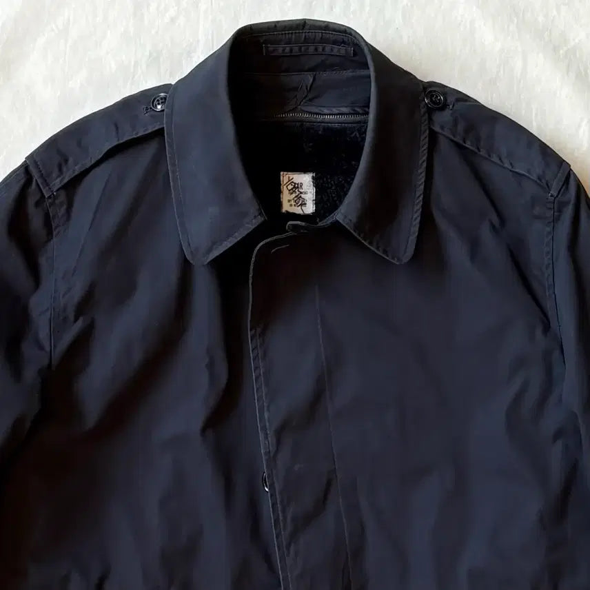 [BUNJANG] US Army All Weather Coat / [44R] 80s US Army All Weather Coat