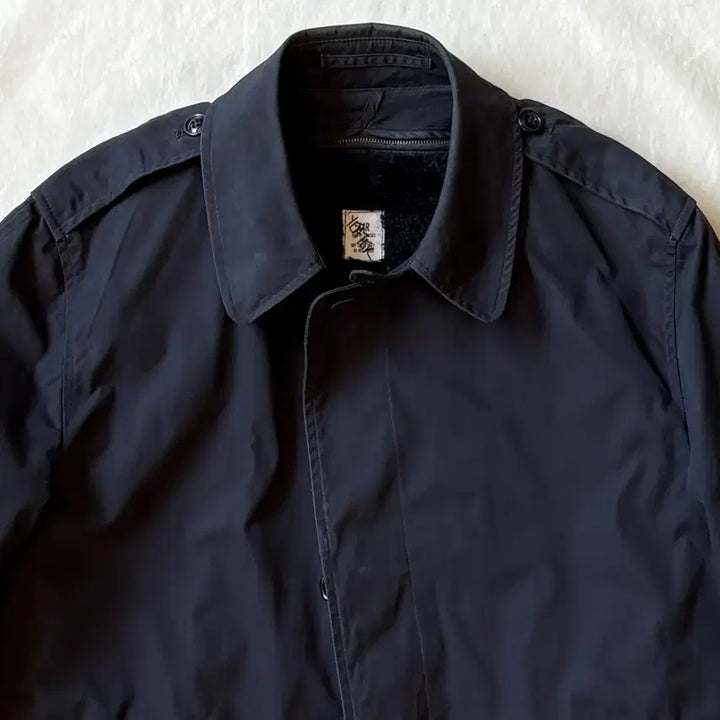 [BUNJANG] US Army All Weather Coat / [44R] 80s US Army All Weather Coat