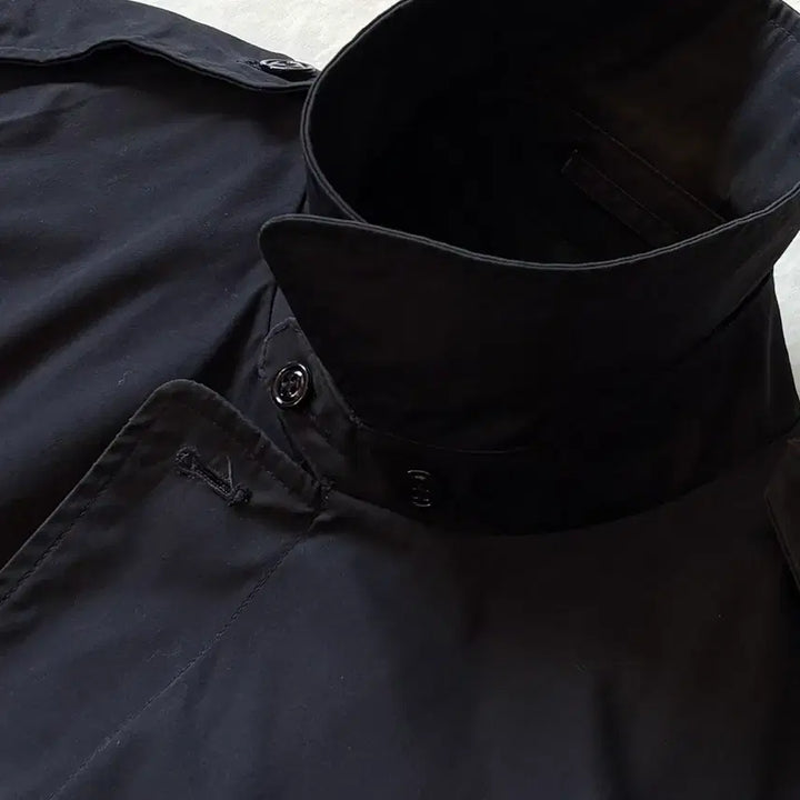 [BUNJANG] US Army All Weather Coat / [44R] 80s US Army All Weather Coat