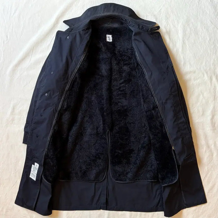 [BUNJANG] US Army All Weather Coat / [44R] 80s US Army All Weather Coat