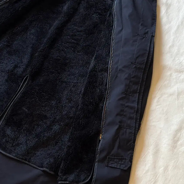 [BUNJANG] US Army All Weather Coat / [44R] 80s US Army All Weather Coat