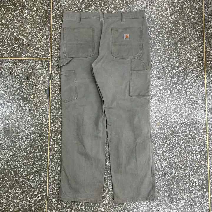 [BUNJANG] Carhartt Carpenter Pants 36x32 / 칼하트 카펜터 팬츠 36