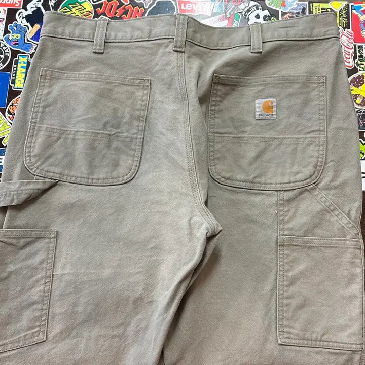 [BUNJANG] Carhartt Carpenter Pants 36x32 / 칼하트 카펜터 팬츠 36