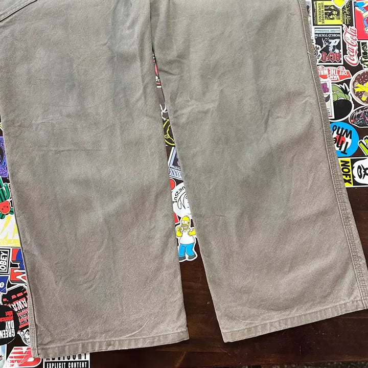 [BUNJANG] Carhartt Carpenter Pants 36x32 / 칼하트 카펜터 팬츠 36