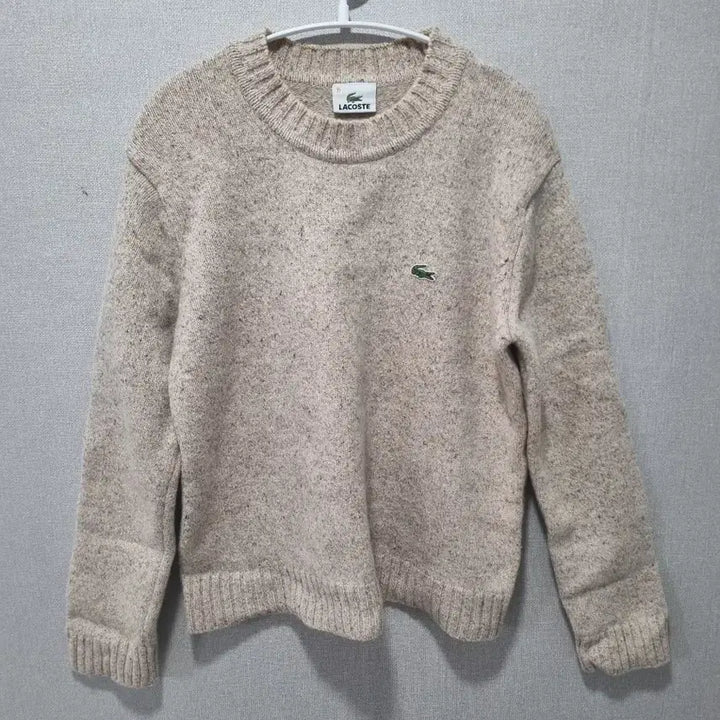 [SOLD OUT] 라코스테 니트 95