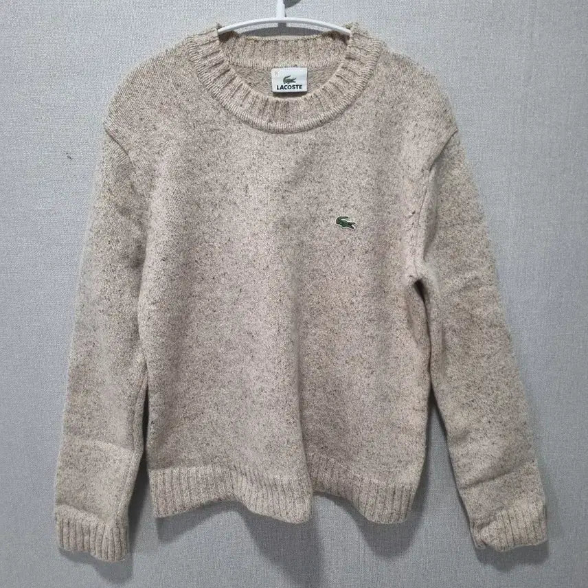 [SOLD OUT] 라코스테 니트 95