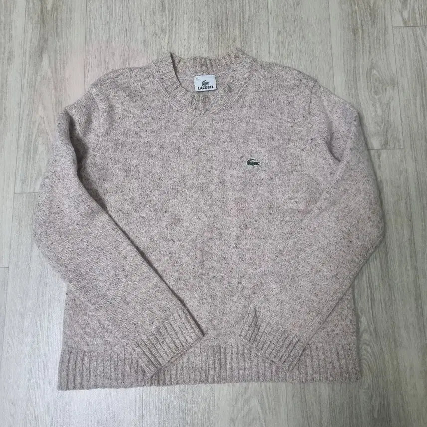 [SOLD OUT] 라코스테 니트 95