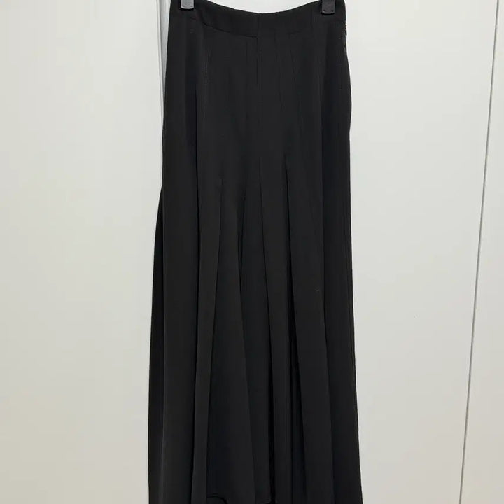 [BUNJANG] Hansome Time Wide Leg Pants - New / 한섬 타임 통바지 - 미착용 새상품