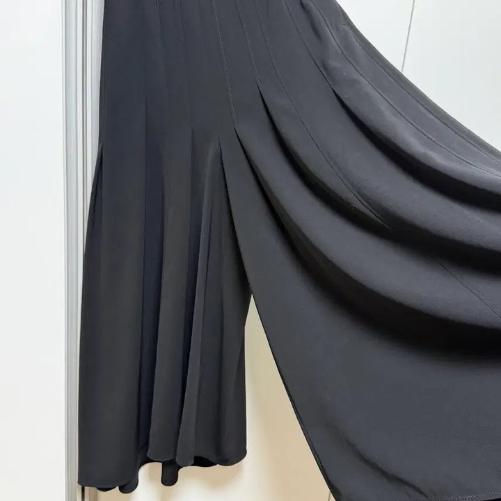 [BUNJANG] Hansome Time Wide Leg Pants - New / 한섬 타임 통바지 - 미착용 새상품