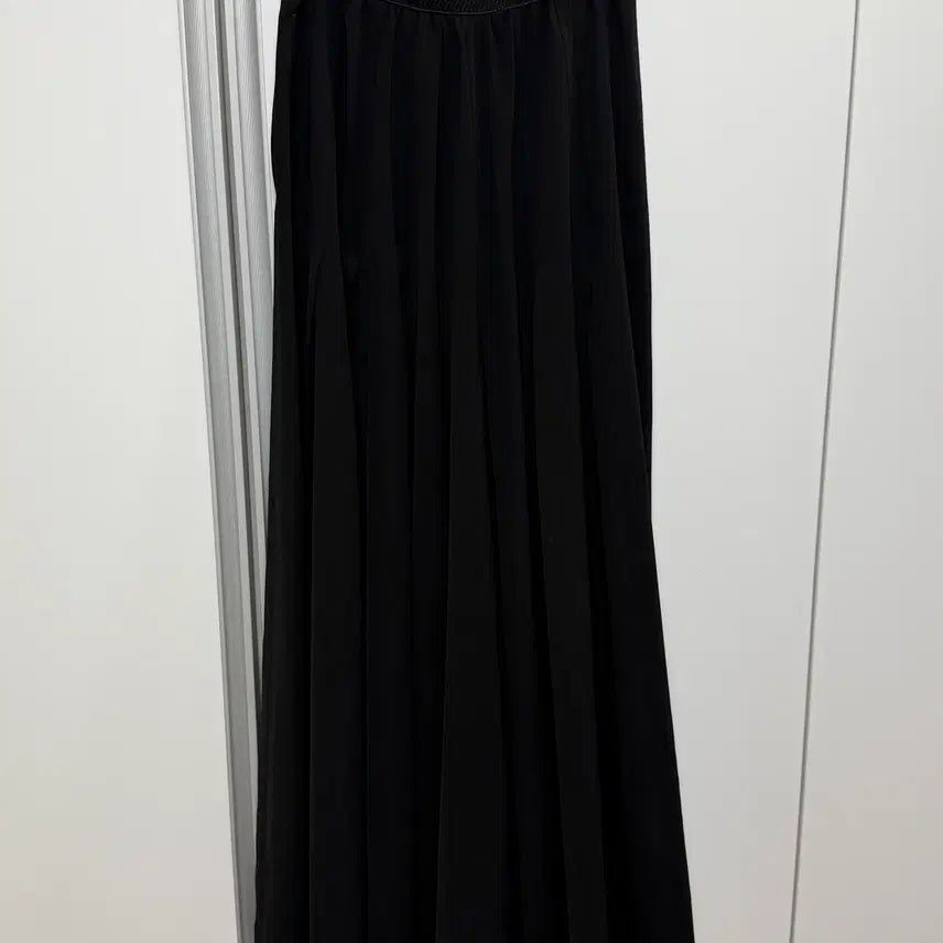 [BUNJANG] Hansome Time Wide Leg Pants - New / 한섬 타임 통바지 - 미착용 새상품
