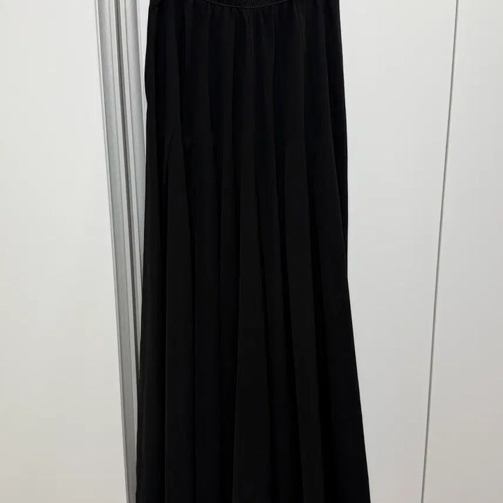[BUNJANG] Hansome Time Wide Leg Pants - New / 한섬 타임 통바지 - 미착용 새상품