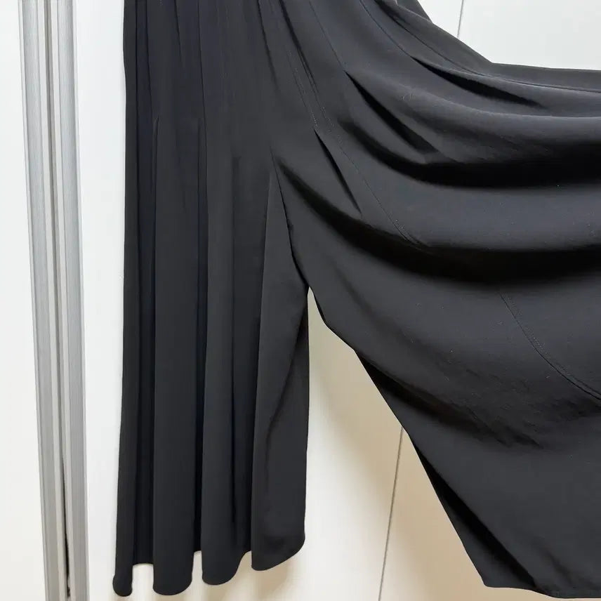 [BUNJANG] Hansome Time Wide Leg Pants - New / 한섬 타임 통바지 - 미착용 새상품