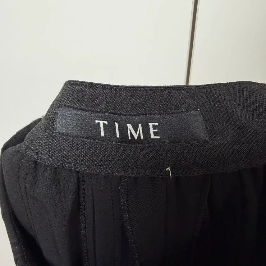 [BUNJANG] Hansome Time Wide Leg Pants - New / 한섬 타임 통바지 - 미착용 새상품