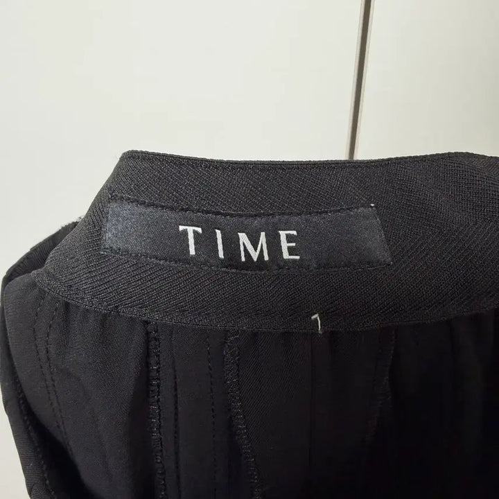 [BUNJANG] Hansome Time Wide Leg Pants - New / 한섬 타임 통바지 - 미착용 새상품