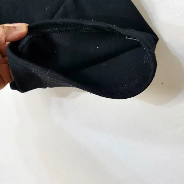 [BUNJANG] Oakley 3/4 Length Bending Pants Black / OAKLEY 오클리 칠부 밴딩 팬츠 블랙