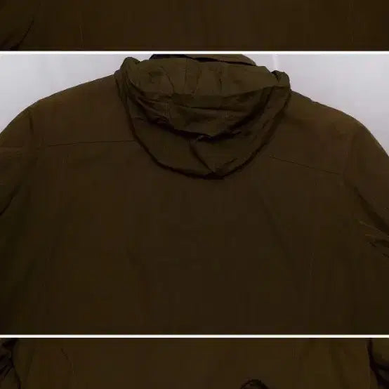 [BUNJANG] Polo Ralph Lauren Soft Padded Perry Jacket / 폴로 랄프로렌 소프트 패딩 풀집업 페리 자켓 (US L / 105+)