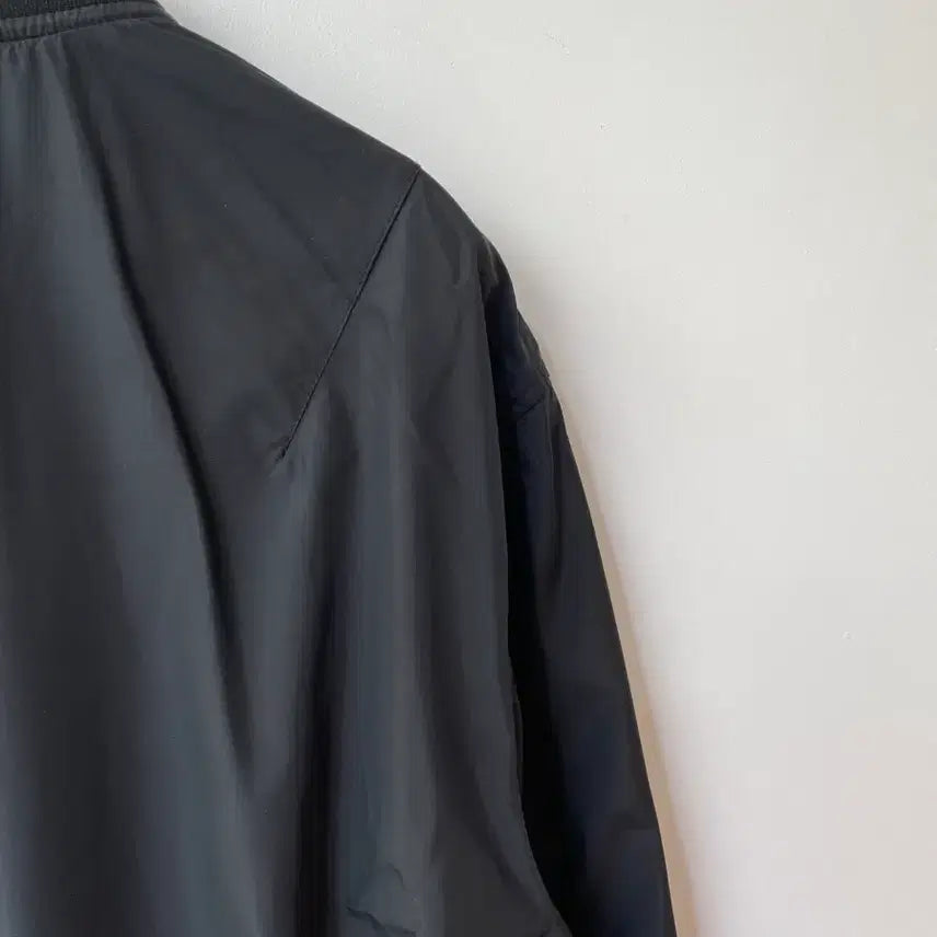 [BUNJANG] TBJ Bomber Jacket (Size 105) / TBJ NEARBY 봄버 자켓 105