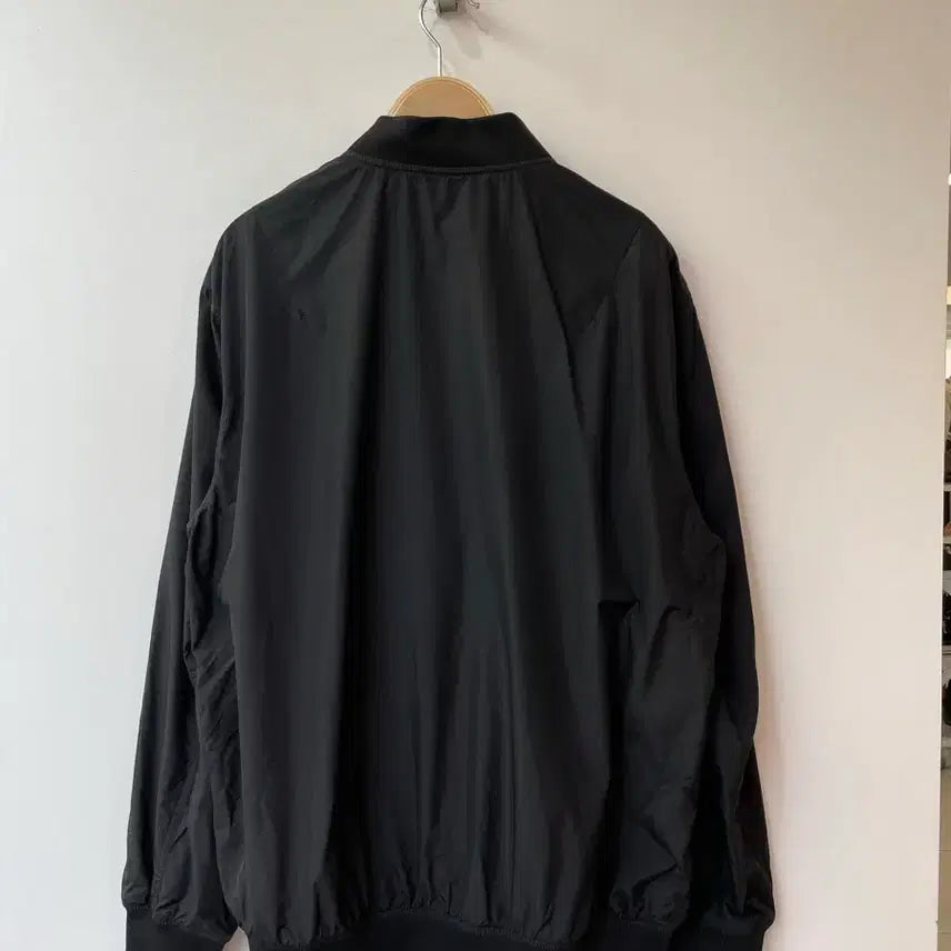 [BUNJANG] TBJ Bomber Jacket (Size 105) / TBJ NEARBY 봄버 자켓 105