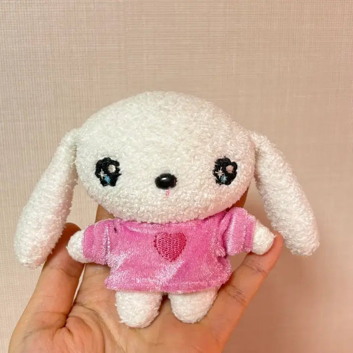 [BUNJANG] Everland Mangmangyi Plush Doll / 한국 고전)에버랜드 망망이 인형
