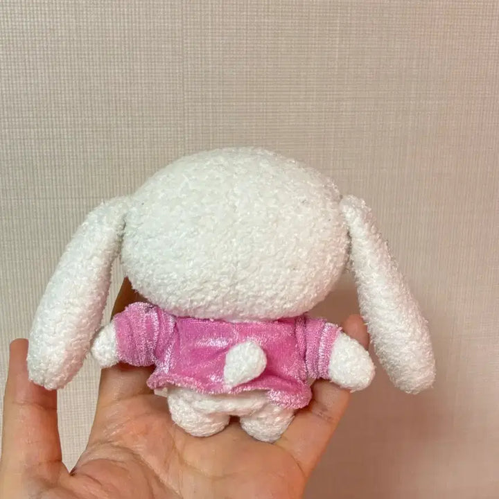 [BUNJANG] Everland Mangmangyi Plush Doll / 한국 고전)에버랜드 망망이 인형