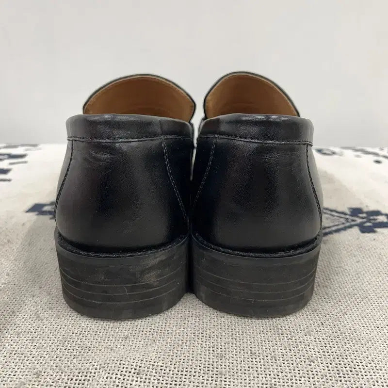 [SOLD OUT] 엘칸토 마쯔 남성 로퍼 구두 250 E02574