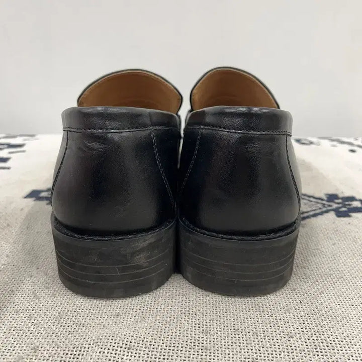[SOLD OUT] 엘칸토 마쯔 남성 로퍼 구두 250 E02574