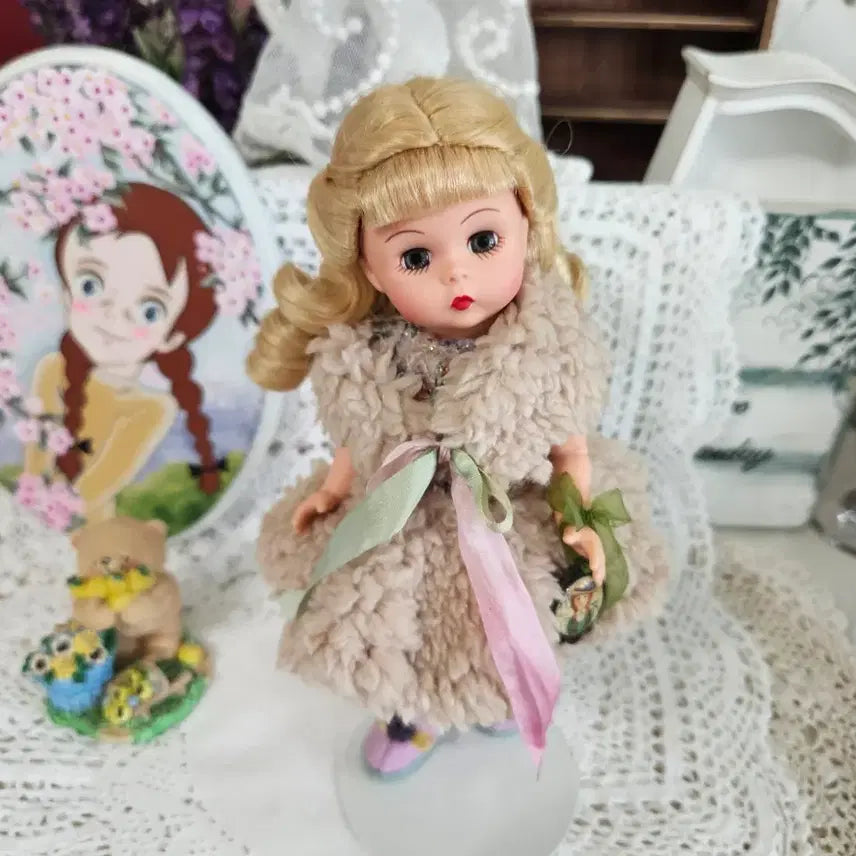 [BUNJANG] Madame Alexander Doll / 마담 알렉산더 조합양, 조합마담