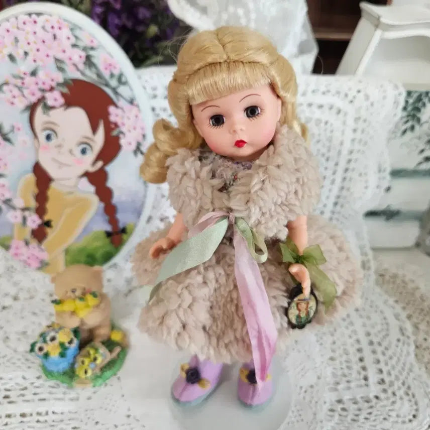 [BUNJANG] Madame Alexander Doll / 마담 알렉산더 조합양, 조합마담