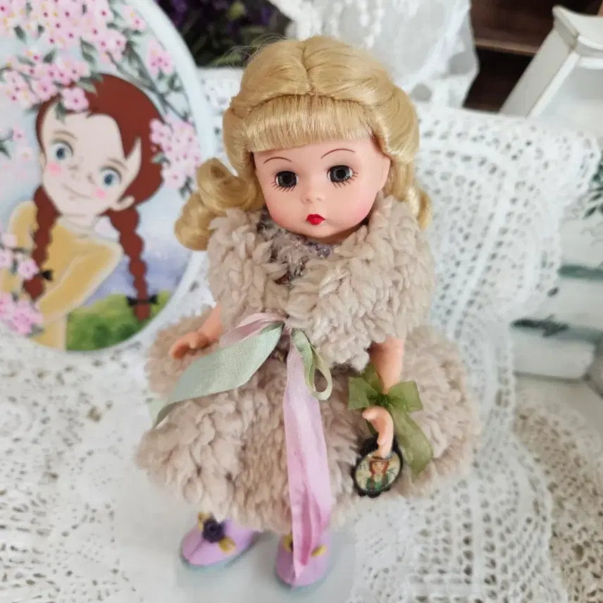 [BUNJANG] Madame Alexander Doll / 마담 알렉산더 조합양, 조합마담