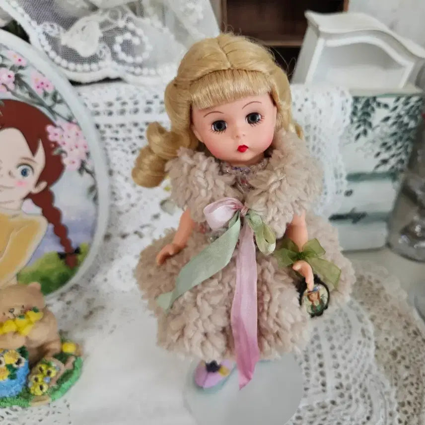 [BUNJANG] Madame Alexander Doll / 마담 알렉산더 조합양, 조합마담