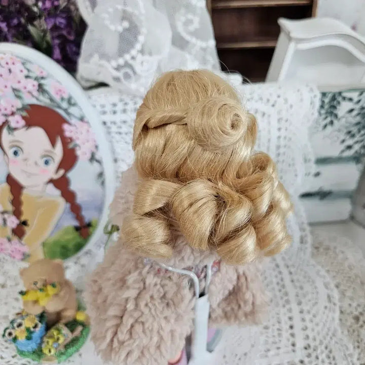 [BUNJANG] Madame Alexander Doll / 마담 알렉산더 조합양, 조합마담