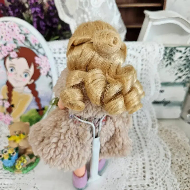 [BUNJANG] Madame Alexander Doll / 마담 알렉산더 조합양, 조합마담