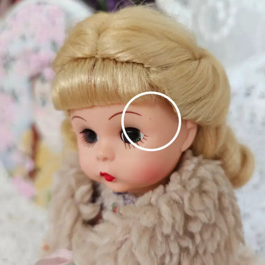[BUNJANG] Madame Alexander Doll / 마담 알렉산더 조합양, 조합마담
