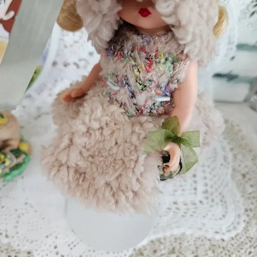 [BUNJANG] Madame Alexander Doll / 마담 알렉산더 조합양, 조합마담