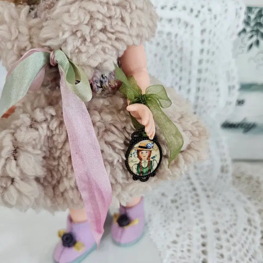 [BUNJANG] Madame Alexander Doll / 마담 알렉산더 조합양, 조합마담