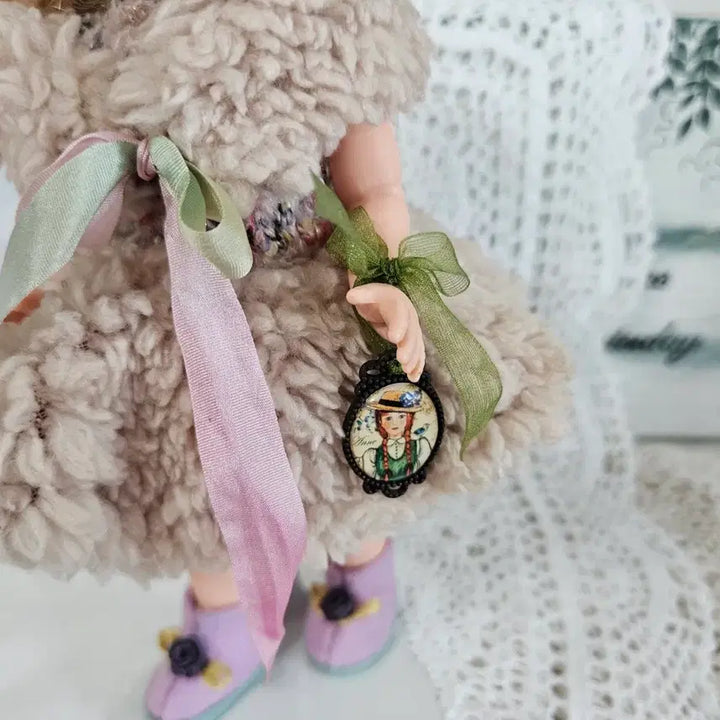 [BUNJANG] Madame Alexander Doll / 마담 알렉산더 조합양, 조합마담
