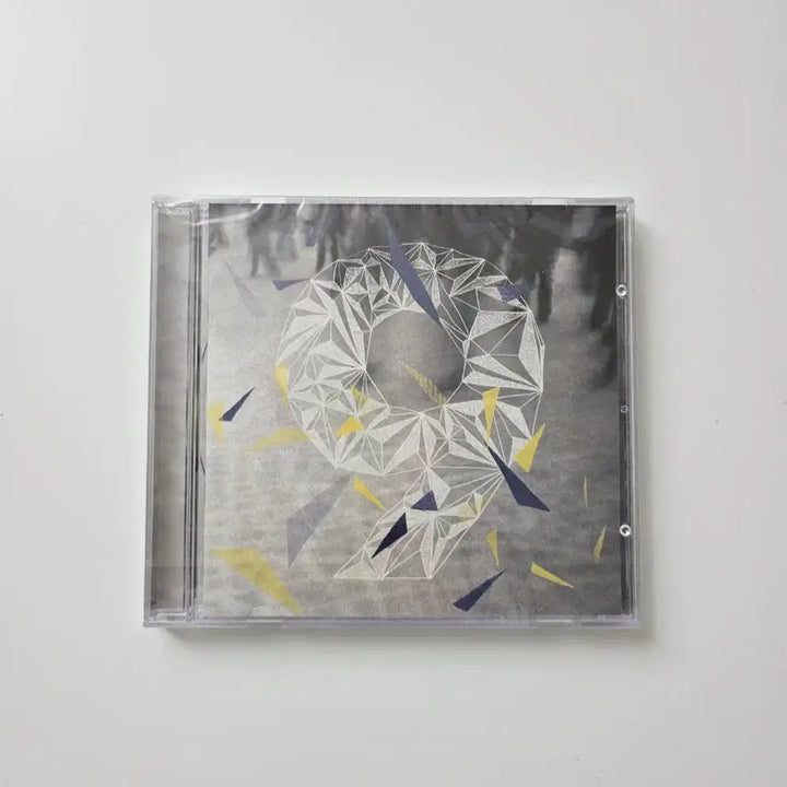 [BUNJANG] 9 and the Numbers Vol. 1 CD / 9와 숫자들 정규 1집 cd