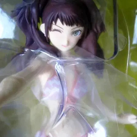 [BUNJANG] Persona 4 Rise Kujikawa Bikini Figure / 페르소나4 쿠지카와 리세 미개봉 새제품 비키니 수영복 피규어