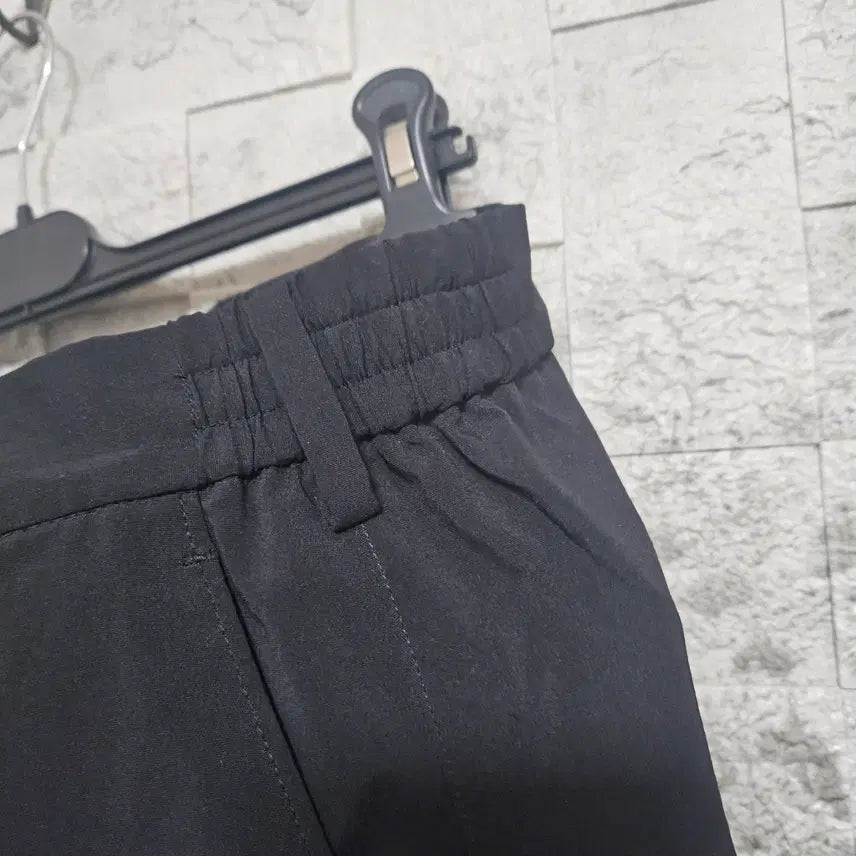 [BUNJANG] Uniqlo x Theory Side Band Big Size Span Pants / 유니클로X띠어리 옆밴딩 빅사이즈 스판팬츠