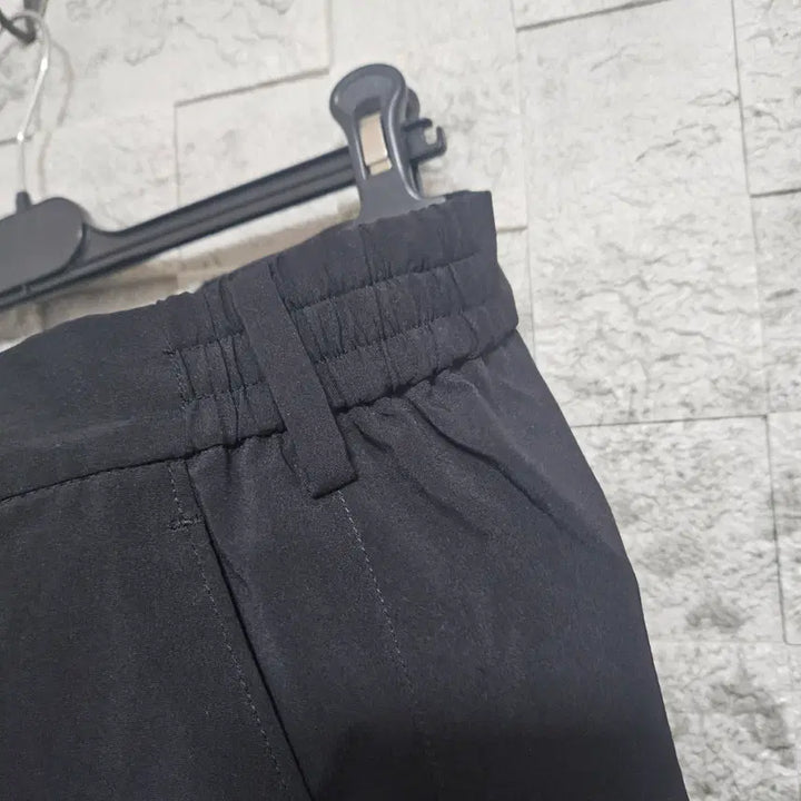 [BUNJANG] Uniqlo x Theory Side Band Big Size Span Pants / 유니클로X띠어리 옆밴딩 빅사이즈 스판팬츠