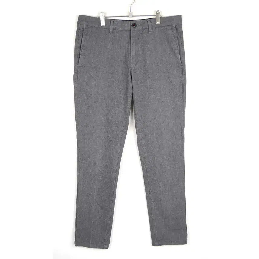 [SOLD OUT] 토미힐피거 면바지 남성32 춘추 치노 팬츠 BG7648